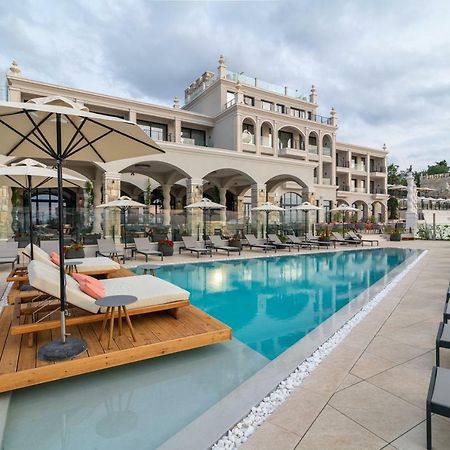 Villa Chinka By Astor Garden Hotel - Adults Only Saints Constantine and Helena Ngoại thất bức ảnh