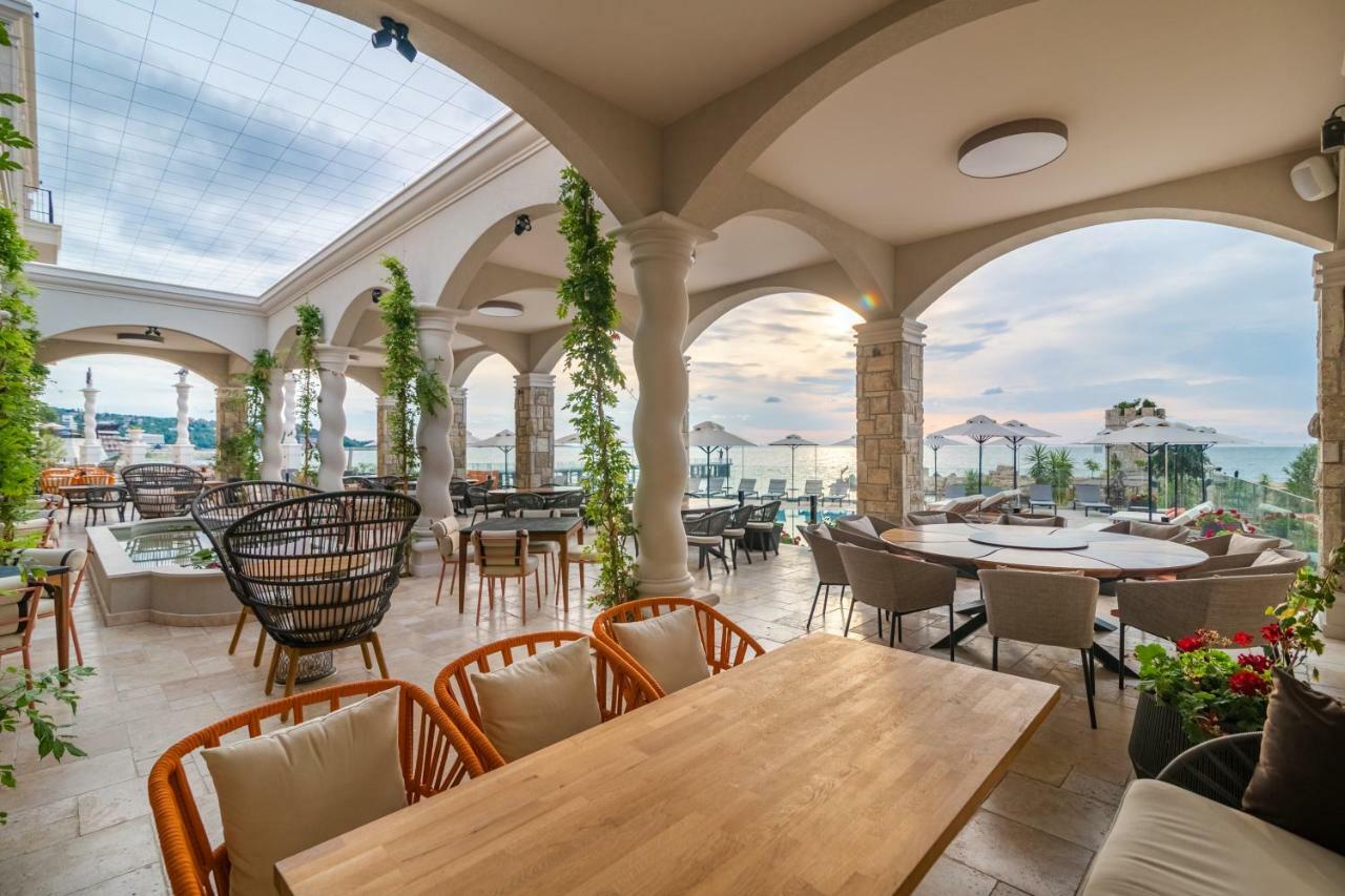 Villa Chinka By Astor Garden Hotel - Adults Only Saints Constantine and Helena Ngoại thất bức ảnh