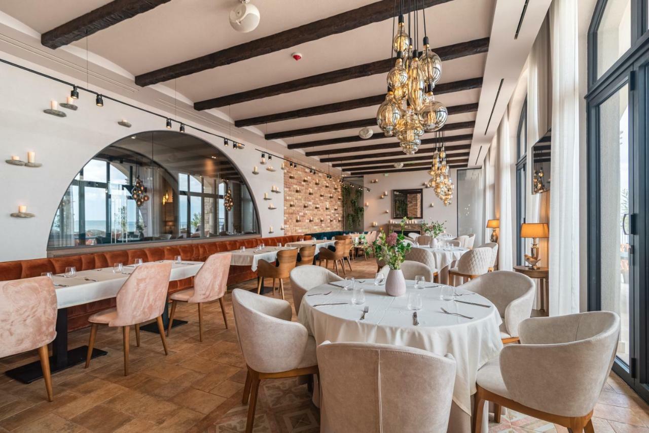Villa Chinka By Astor Garden Hotel - Adults Only Saints Constantine and Helena Ngoại thất bức ảnh