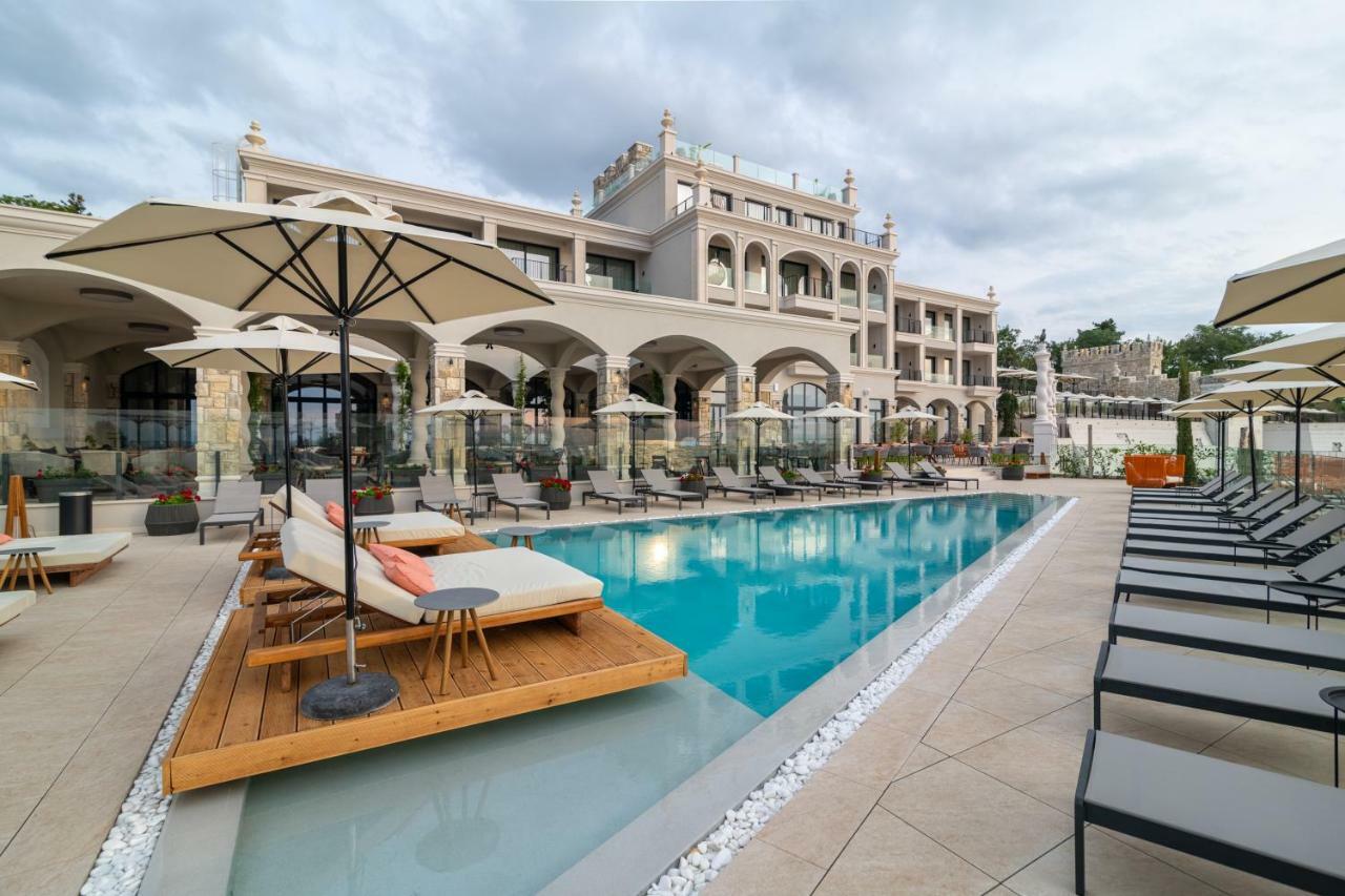 Villa Chinka By Astor Garden Hotel - Adults Only Saints Constantine and Helena Ngoại thất bức ảnh