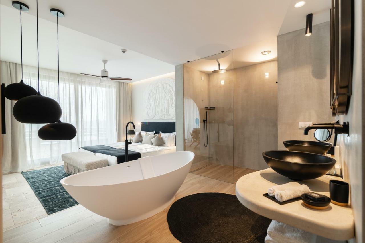 Villa Chinka By Astor Garden Hotel - Adults Only Saints Constantine and Helena Ngoại thất bức ảnh