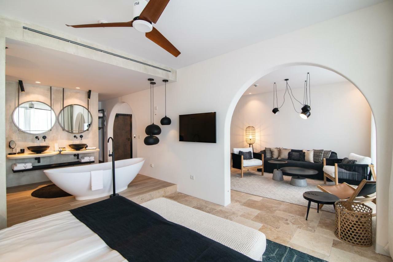 Villa Chinka By Astor Garden Hotel - Adults Only Saints Constantine and Helena Ngoại thất bức ảnh