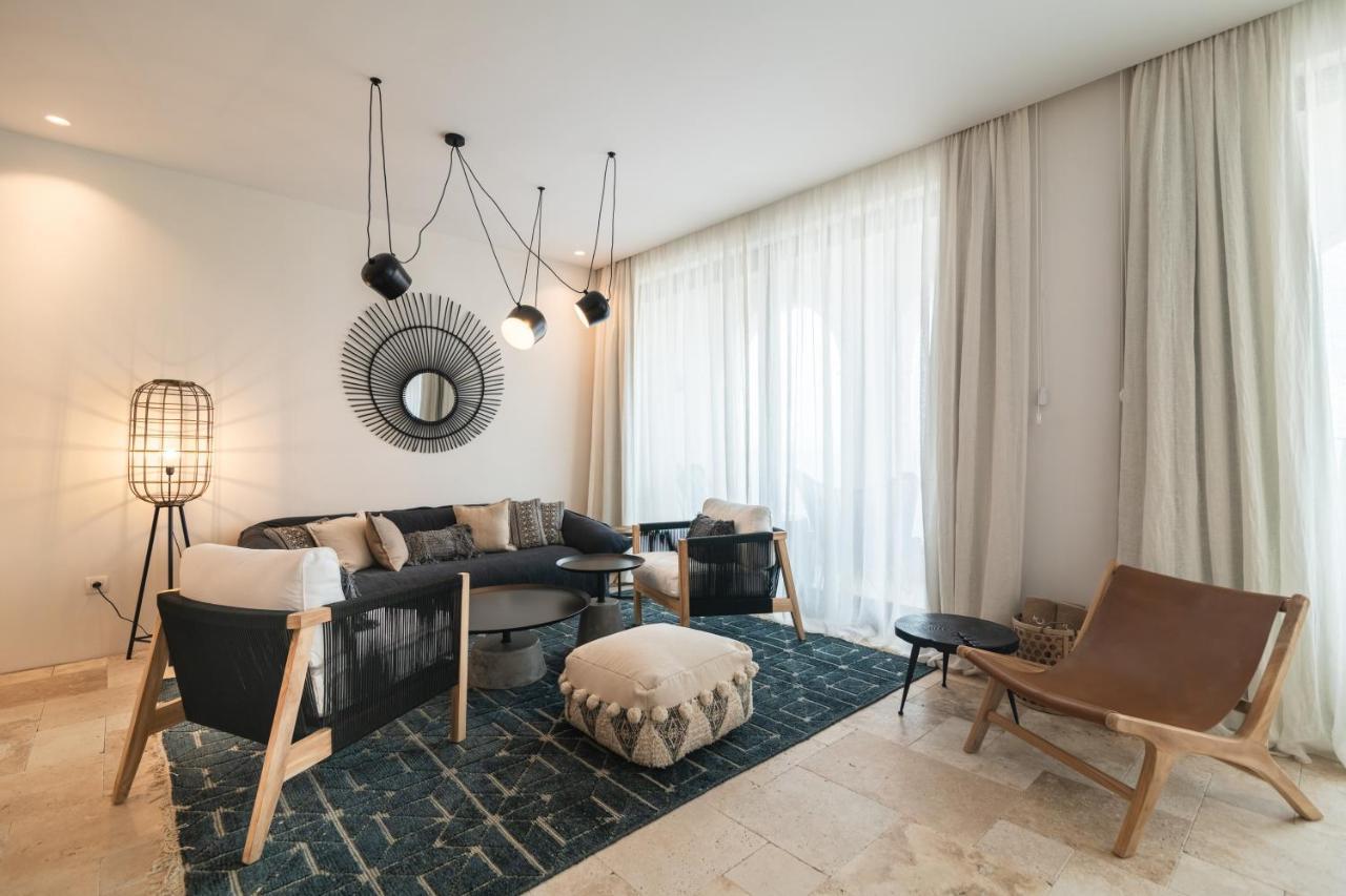 Villa Chinka By Astor Garden Hotel - Adults Only Saints Constantine and Helena Ngoại thất bức ảnh