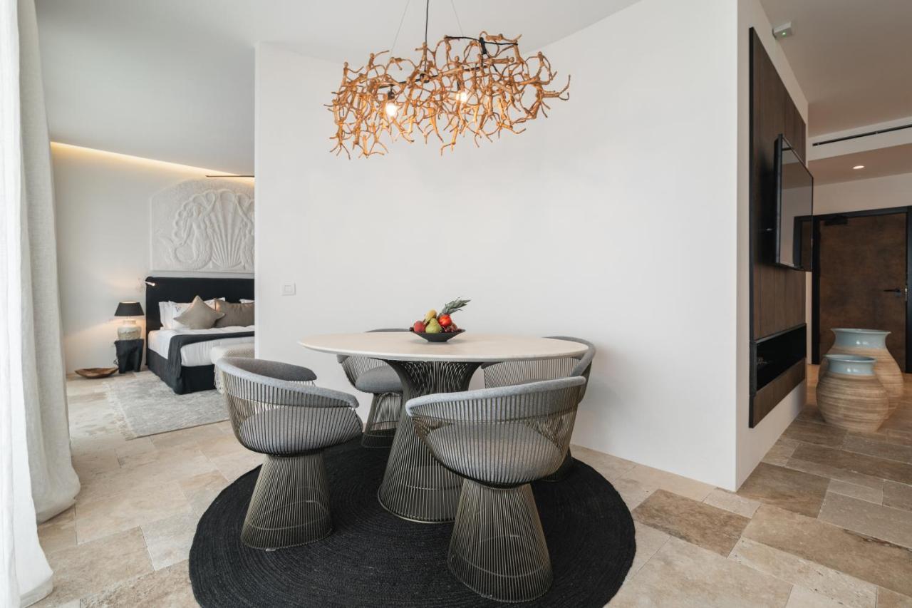 Villa Chinka By Astor Garden Hotel - Adults Only Saints Constantine and Helena Ngoại thất bức ảnh