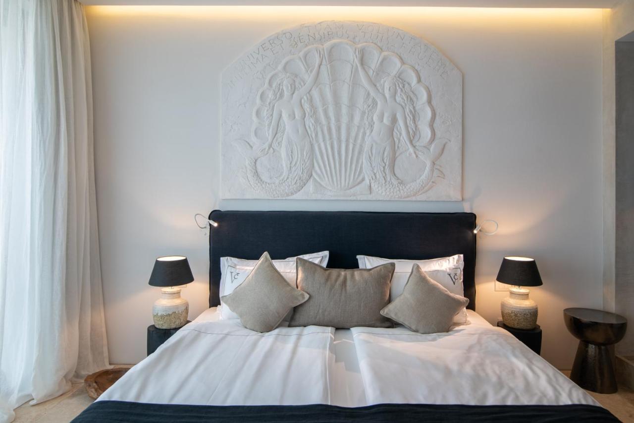 Villa Chinka By Astor Garden Hotel - Adults Only Saints Constantine and Helena Ngoại thất bức ảnh