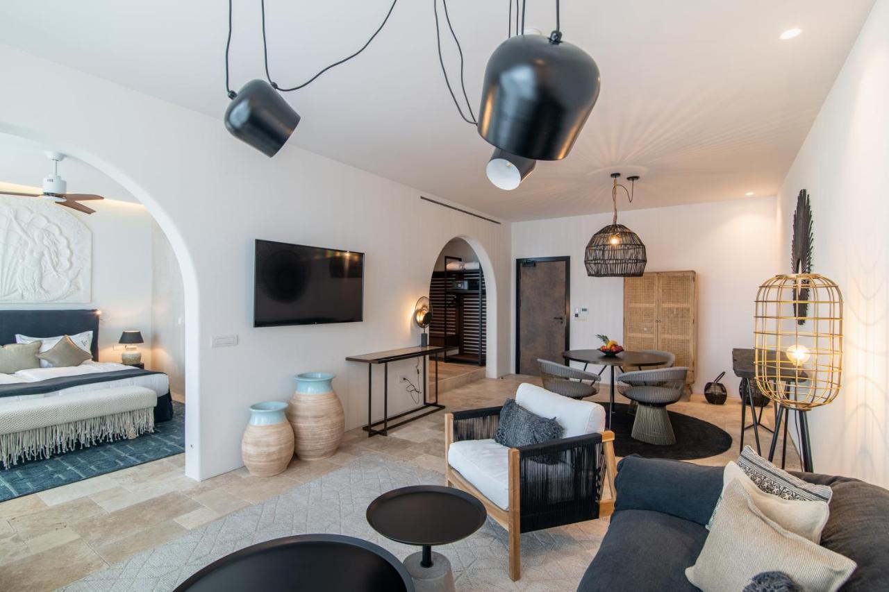 Villa Chinka By Astor Garden Hotel - Adults Only Saints Constantine and Helena Ngoại thất bức ảnh