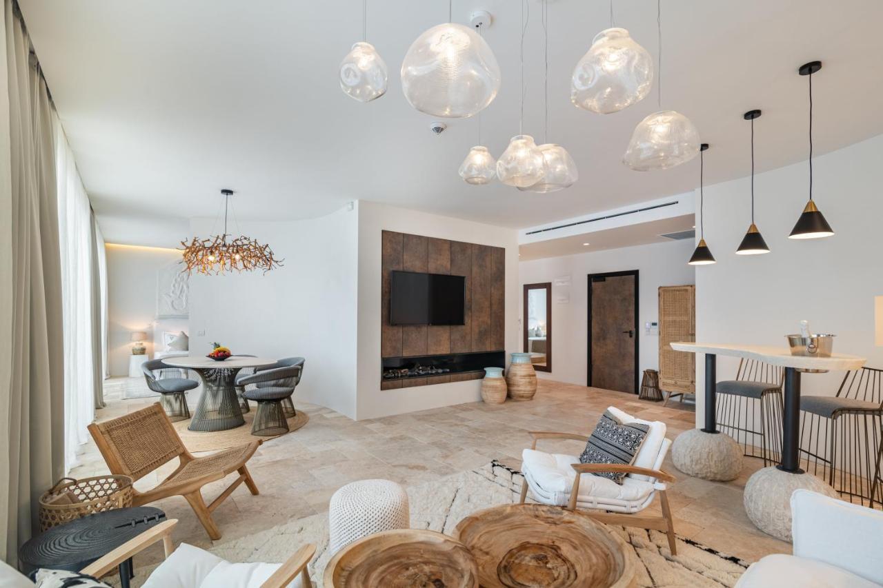 Villa Chinka By Astor Garden Hotel - Adults Only Saints Constantine and Helena Ngoại thất bức ảnh