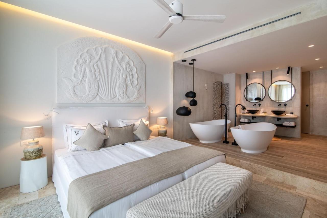 Villa Chinka By Astor Garden Hotel - Adults Only Saints Constantine and Helena Ngoại thất bức ảnh