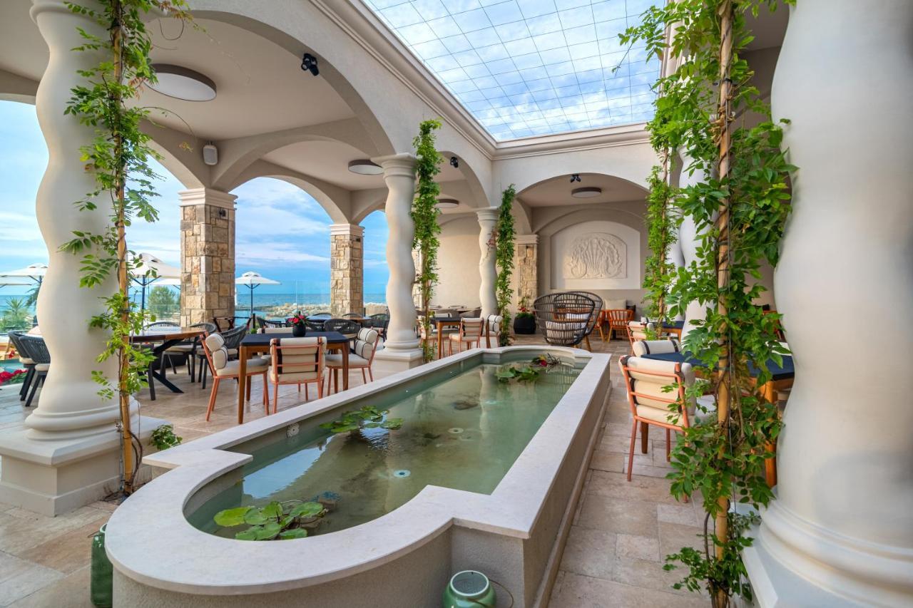 Villa Chinka By Astor Garden Hotel - Adults Only Saints Constantine and Helena Ngoại thất bức ảnh